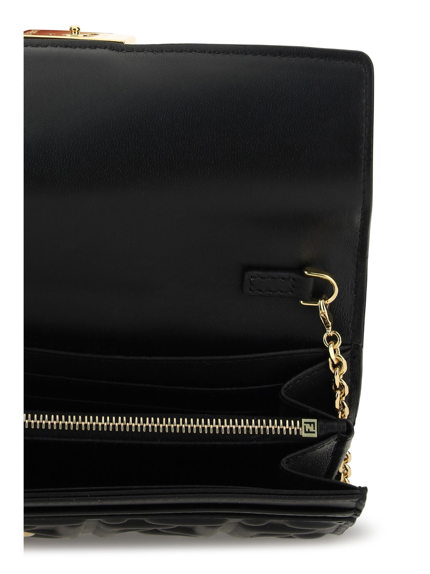 FENDI Chain Wallet