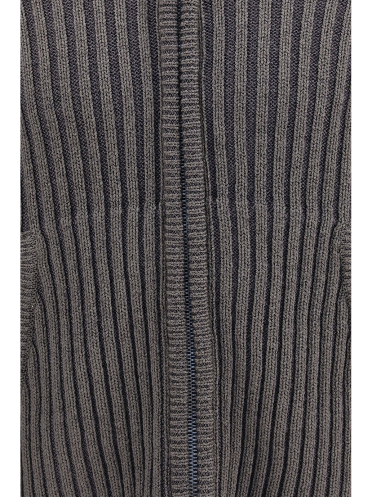 Our Legacy Level Hooded Sweatshirt - Sage Stripe