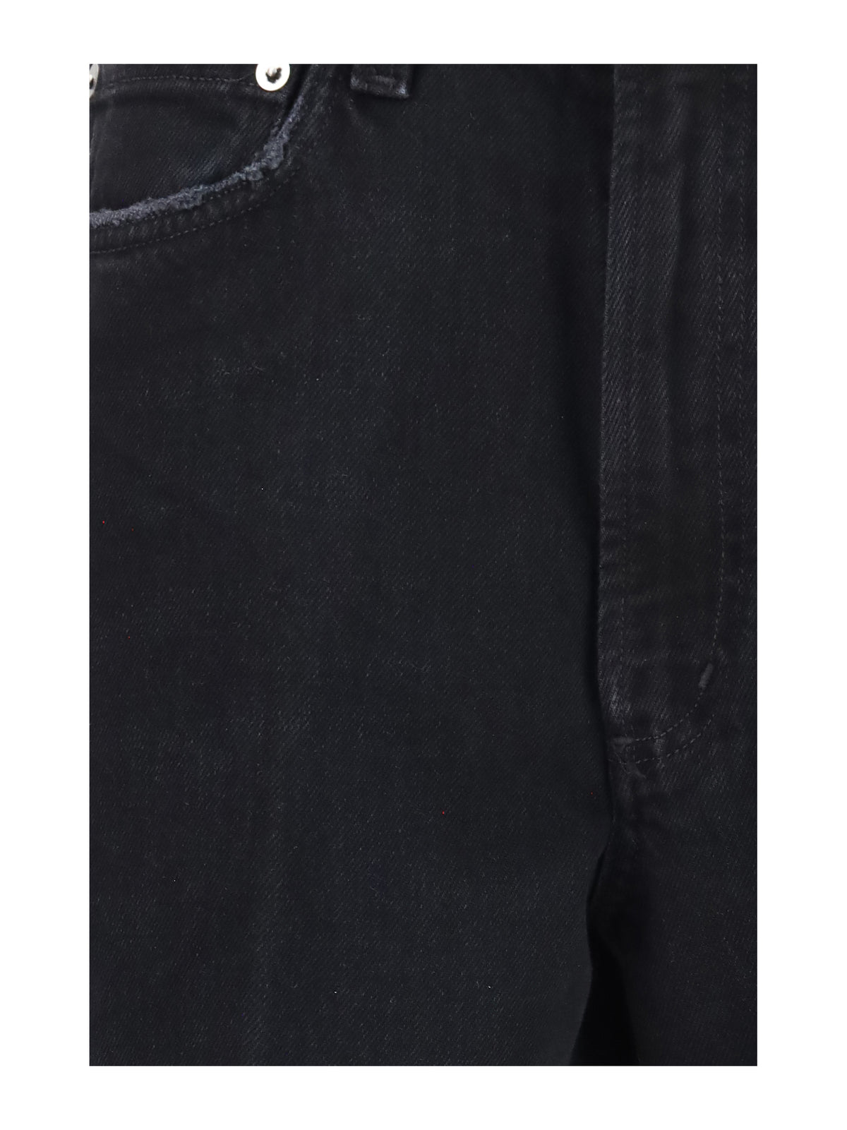 Agolde 80’s High-Rise Jeans - Phase (Dk Lightly Worn Blk)
