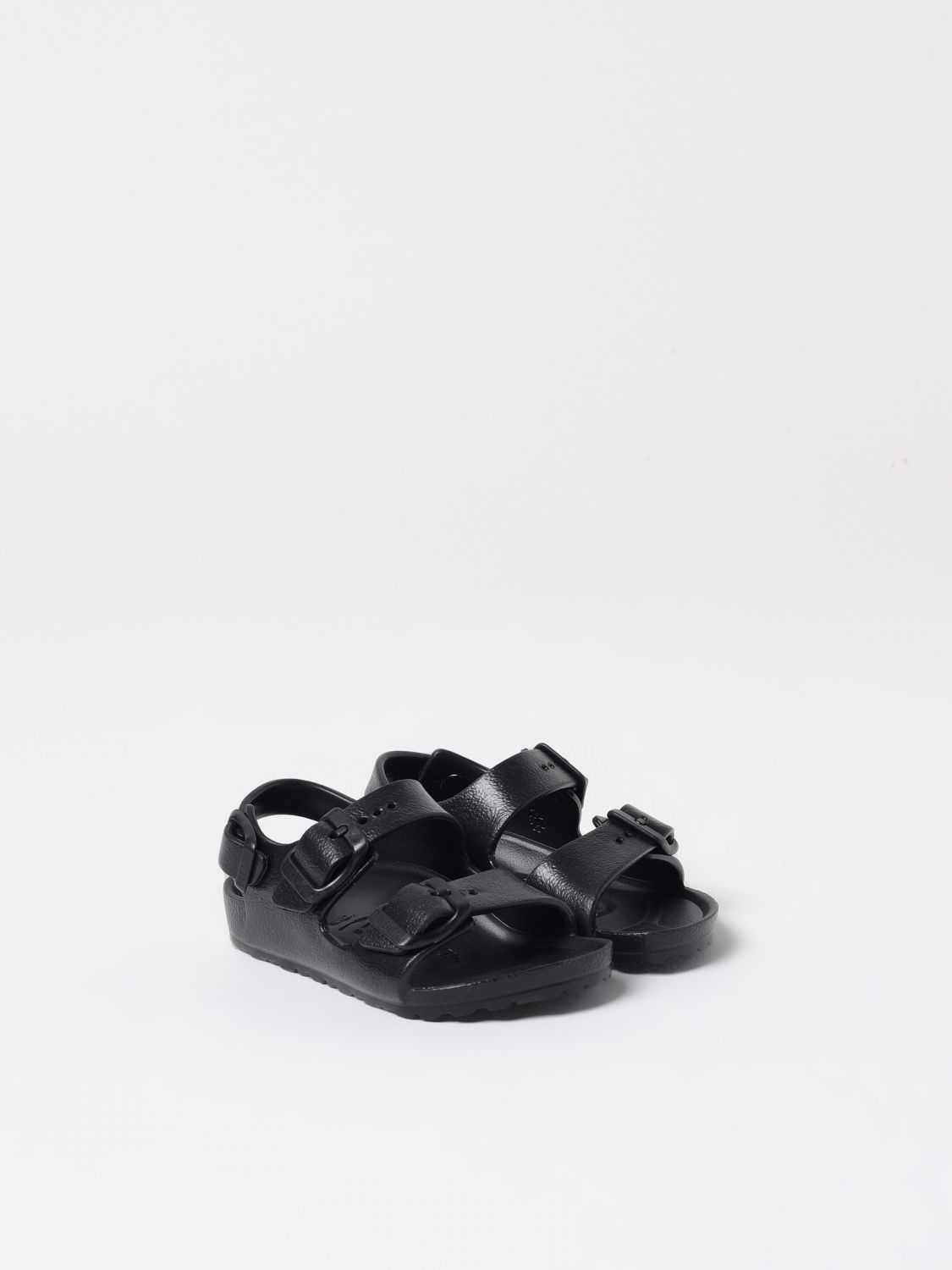Birkenstock Shoes Kids Black