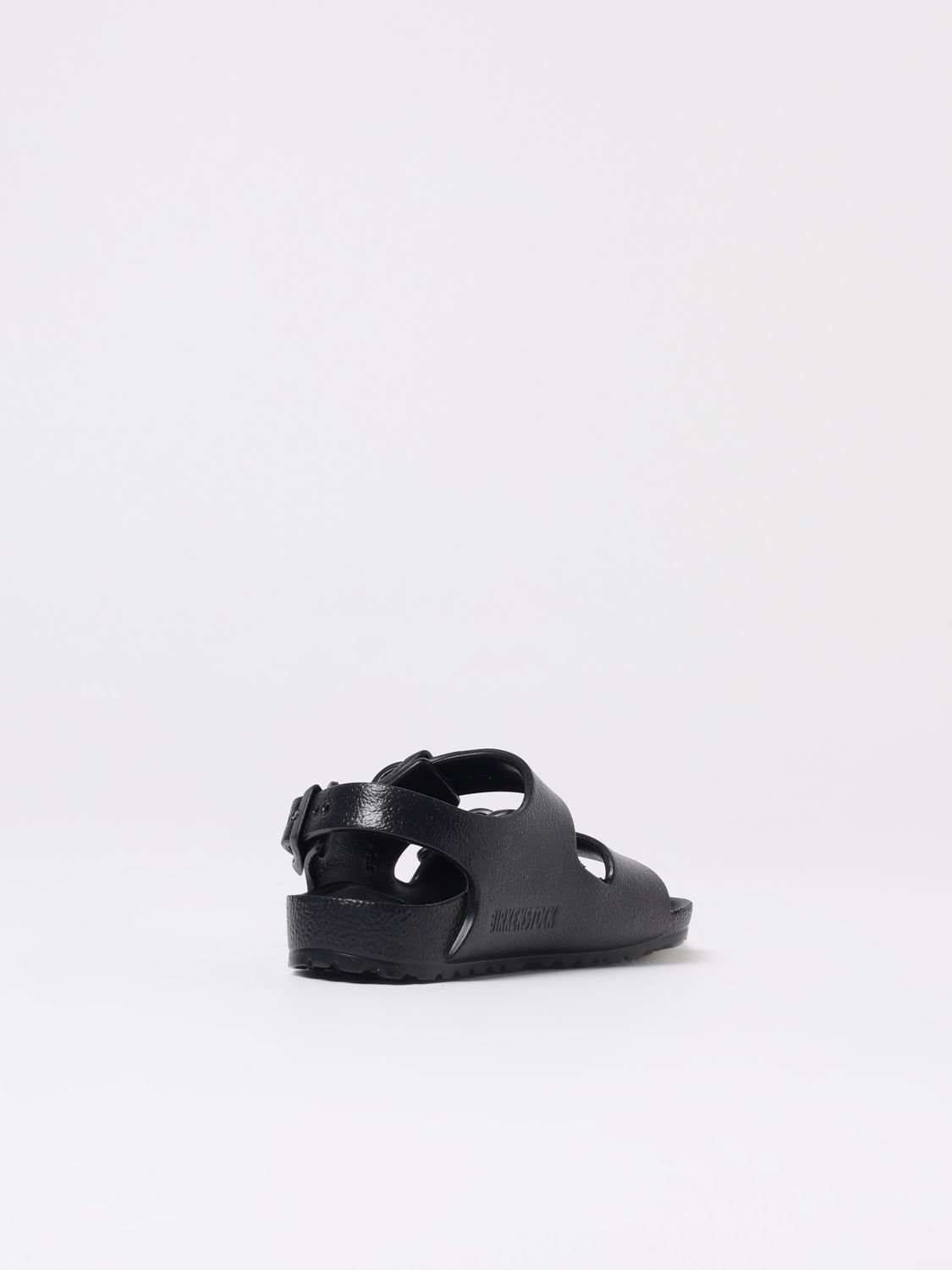 Birkenstock Shoes Kids Black