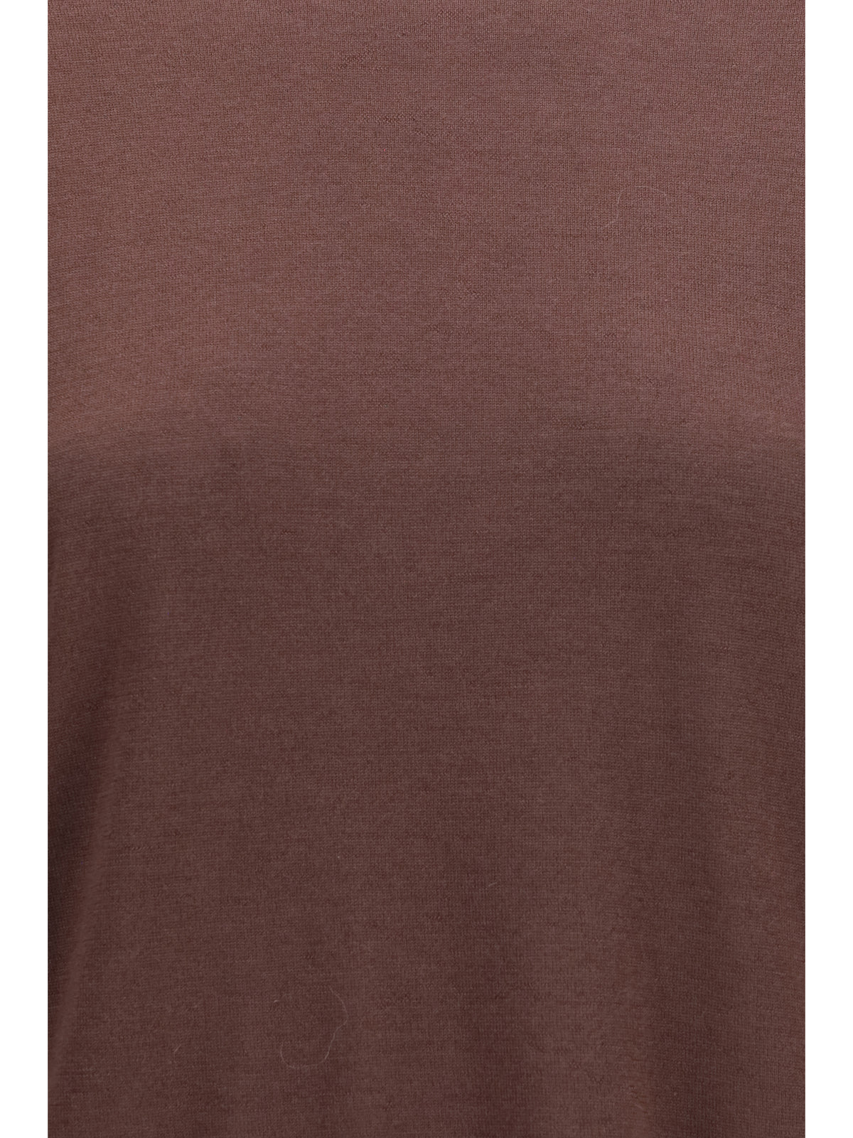Brunello Cucinelli Short-sleeve cashmere and silk Sweater - Uvetta