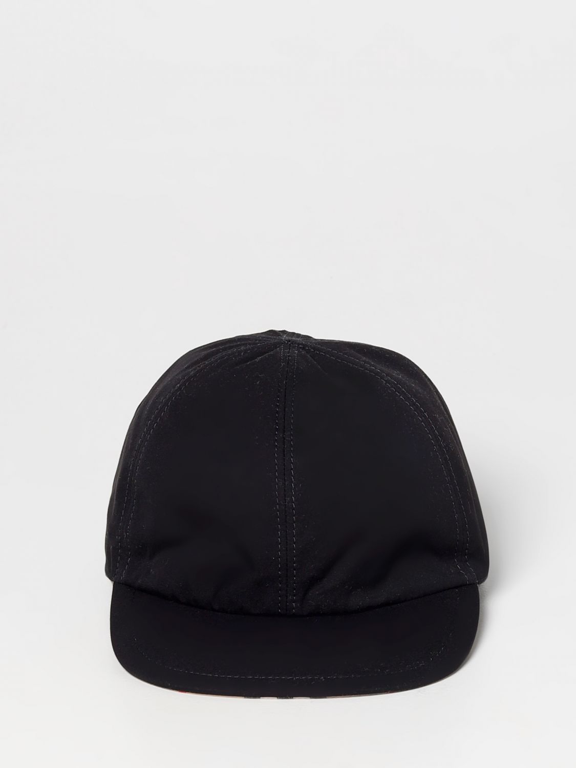 Burberry Hat Kids Black