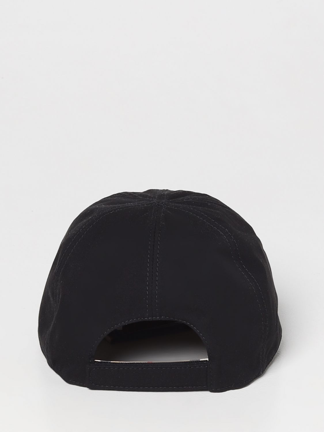 Burberry Hat Kids Black