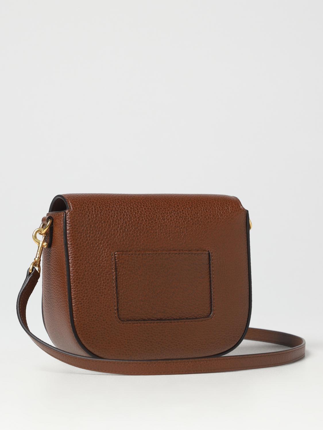 Mulberry Mini Bag Woman Brown