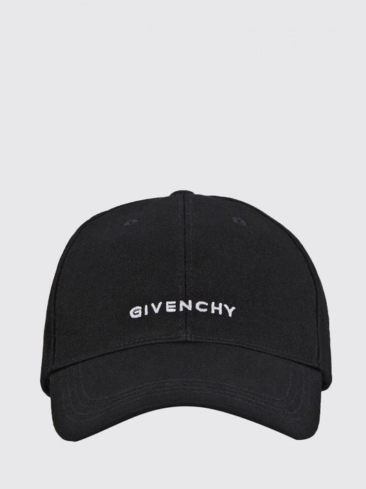 Givenchy Hat Men Black