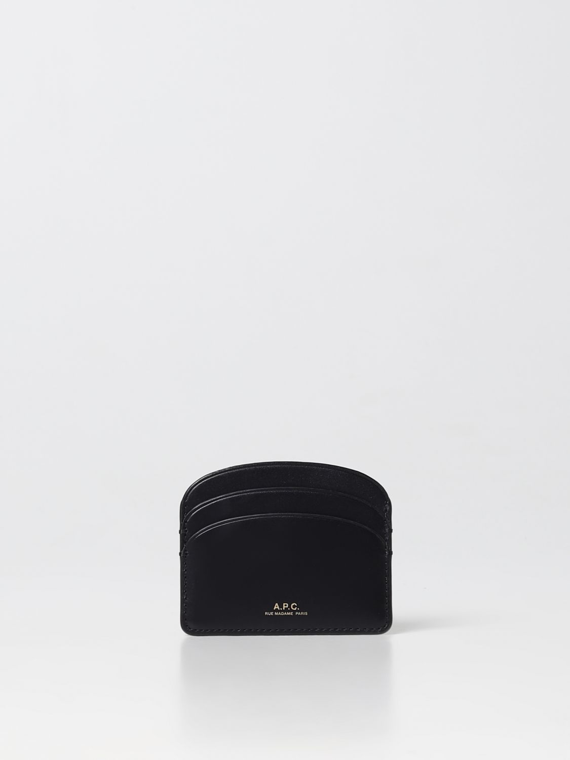 A.P.C. Wallet Woman Hazel