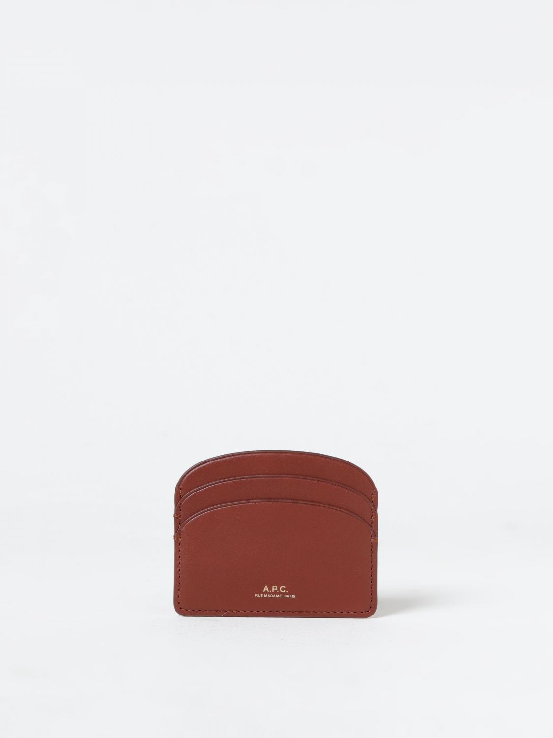 A.P.C. Wallet Woman Hazel