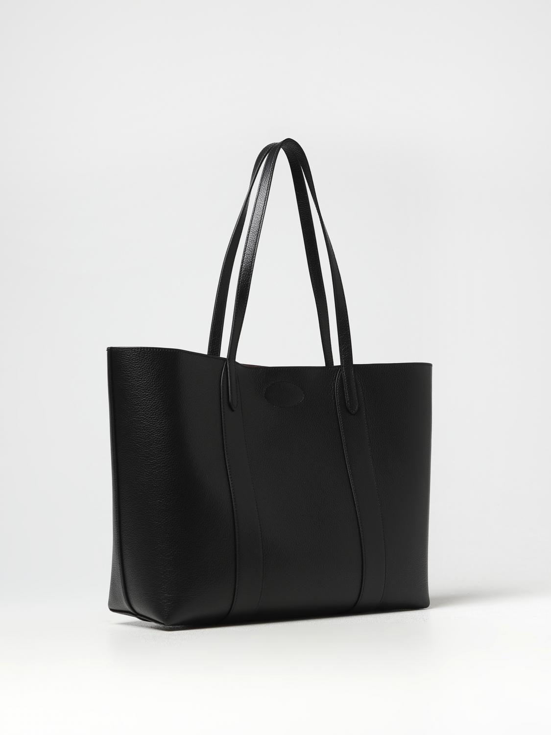 Mulberry Handbag Woman Black