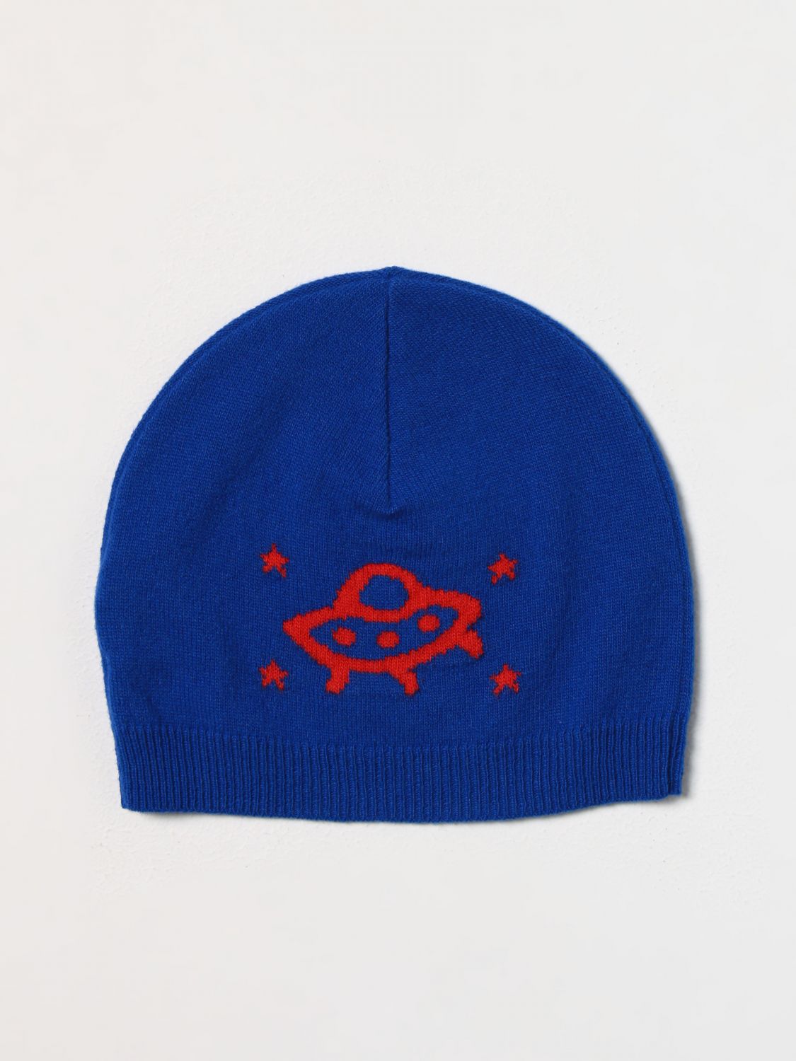 Gucci Hat Kids Blue