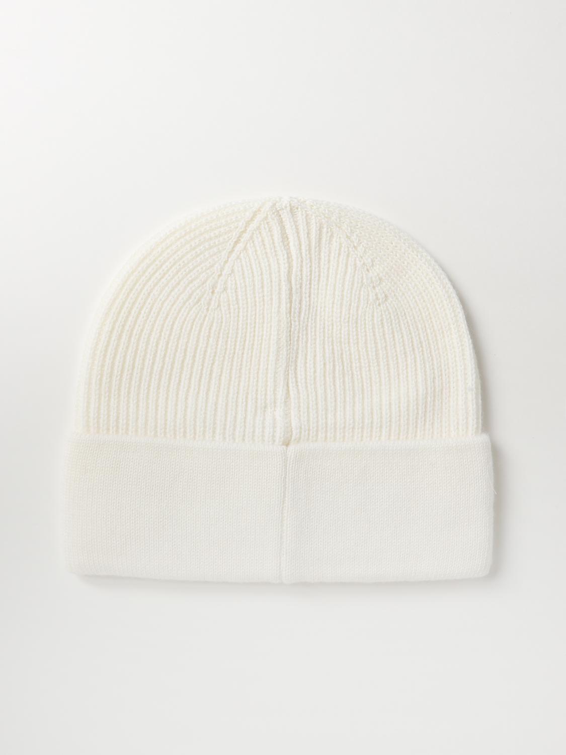 Autry Hat Men White