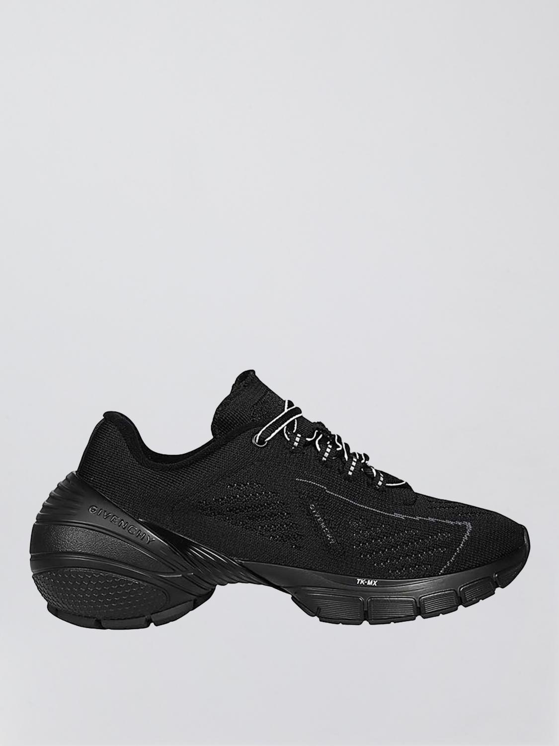 Givenchy Sneakers Men Black