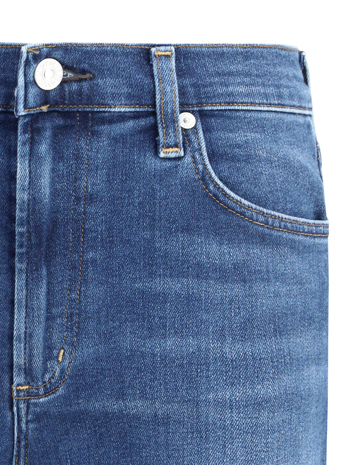 Citizens Of Humanity Lilah Jeans - Agust Lilah