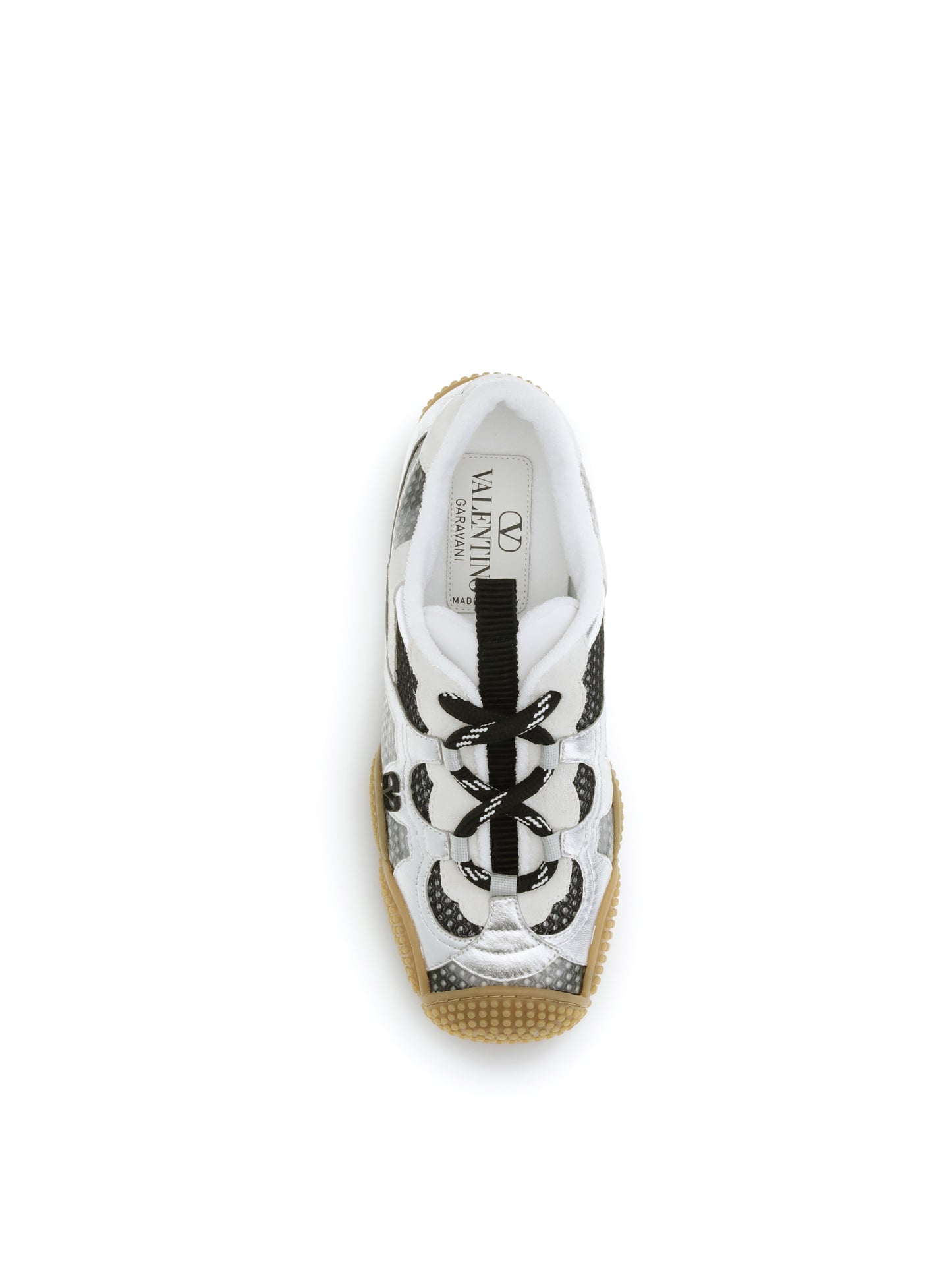 VALENTINO GARAVANI Amphibia VLogo Sneakers