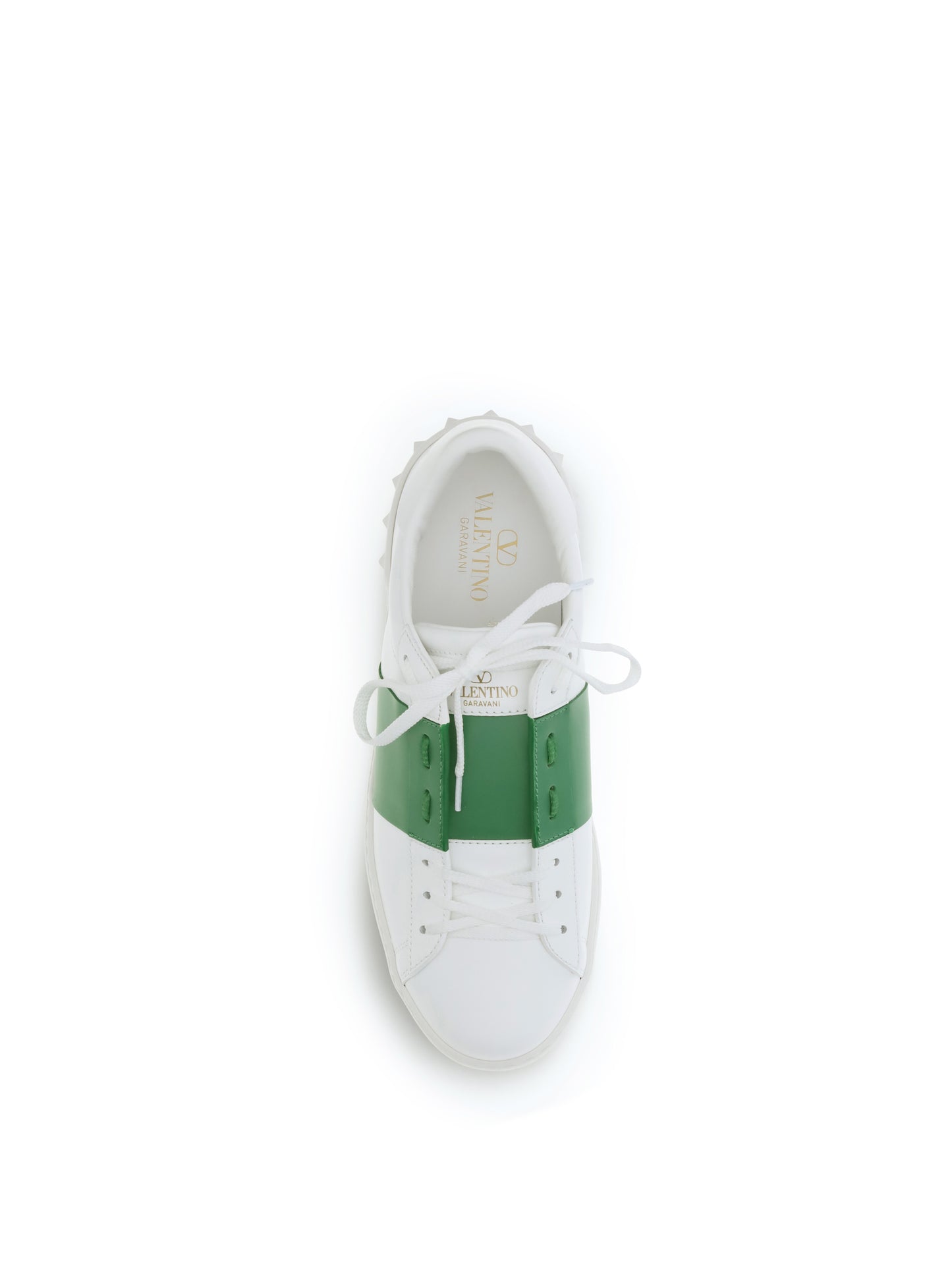 VALENTINO GARAVANI Open Sneakers