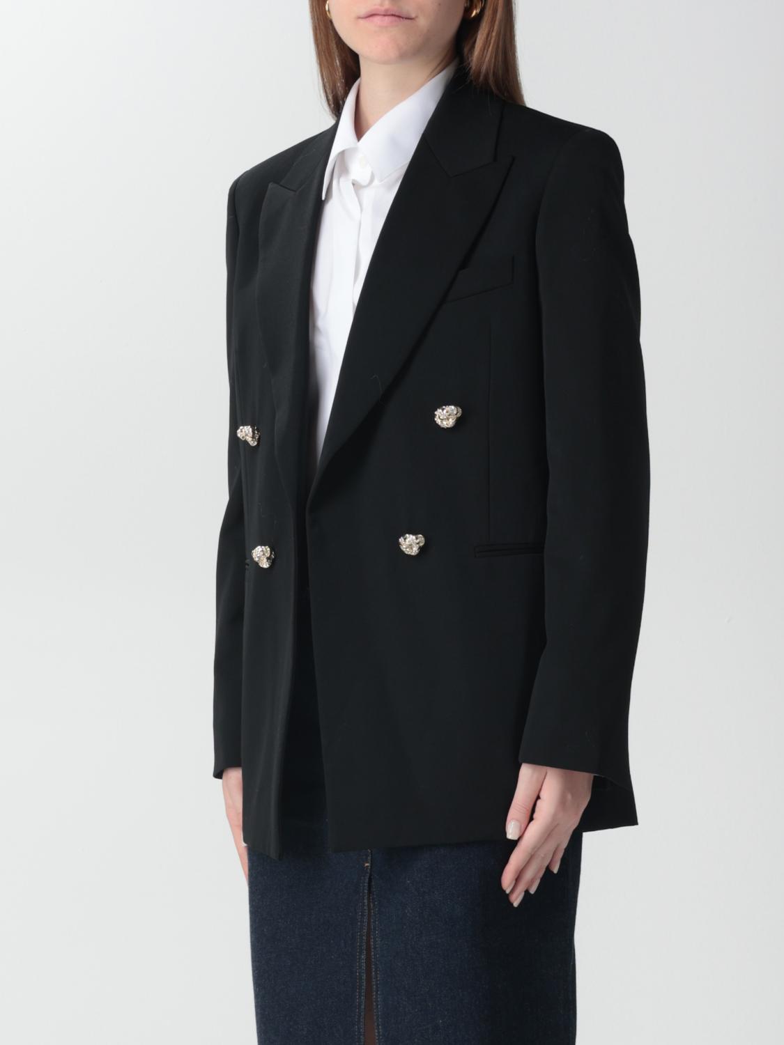 Lanvin Blazer Woman Black