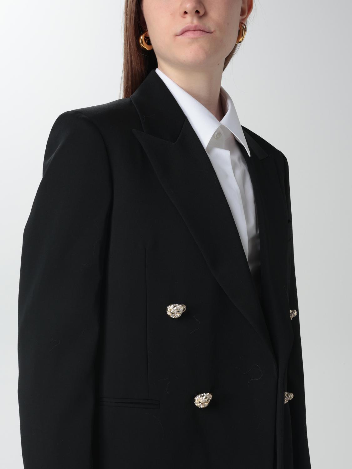 Lanvin Blazer Woman Black