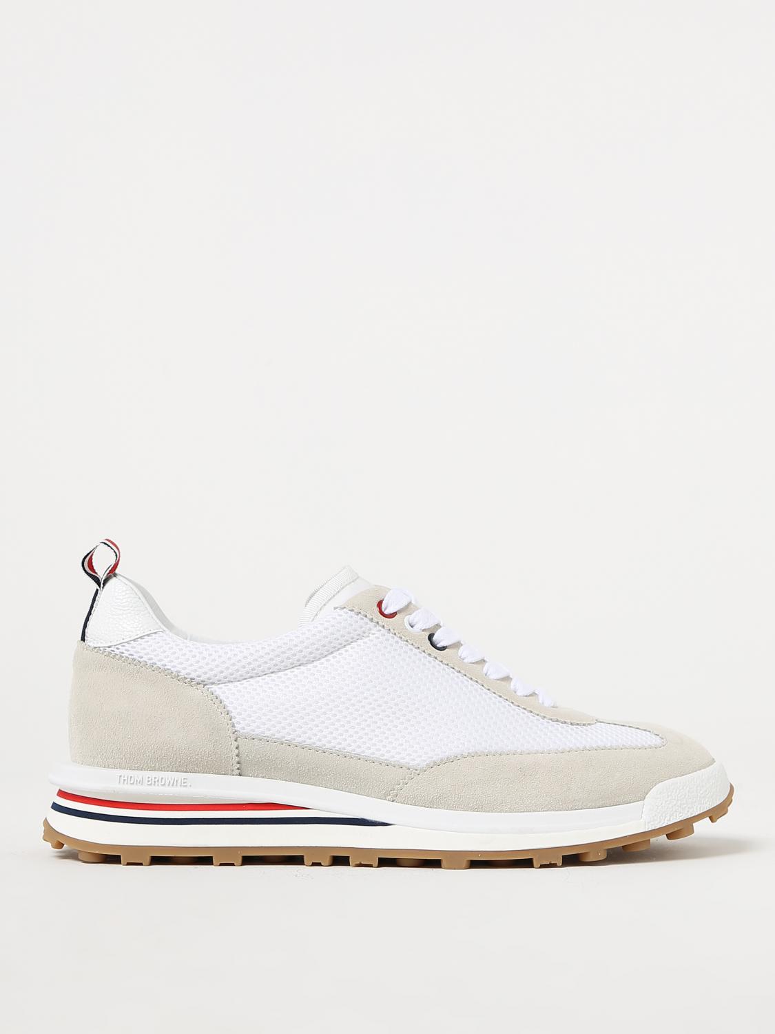Thom Browne Sneakers Men White – Modishus