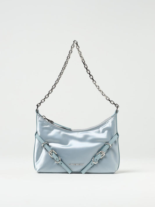 Givenchy Handbag Woman Sky Blue