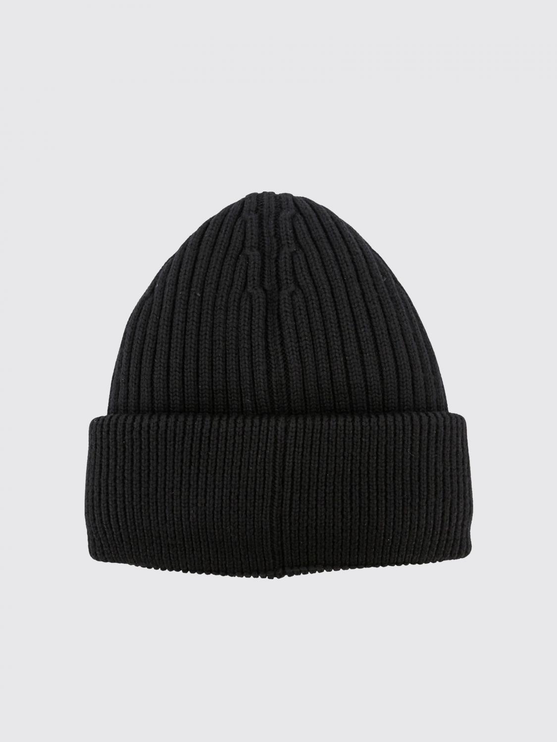 Moncler Hat Kids Black