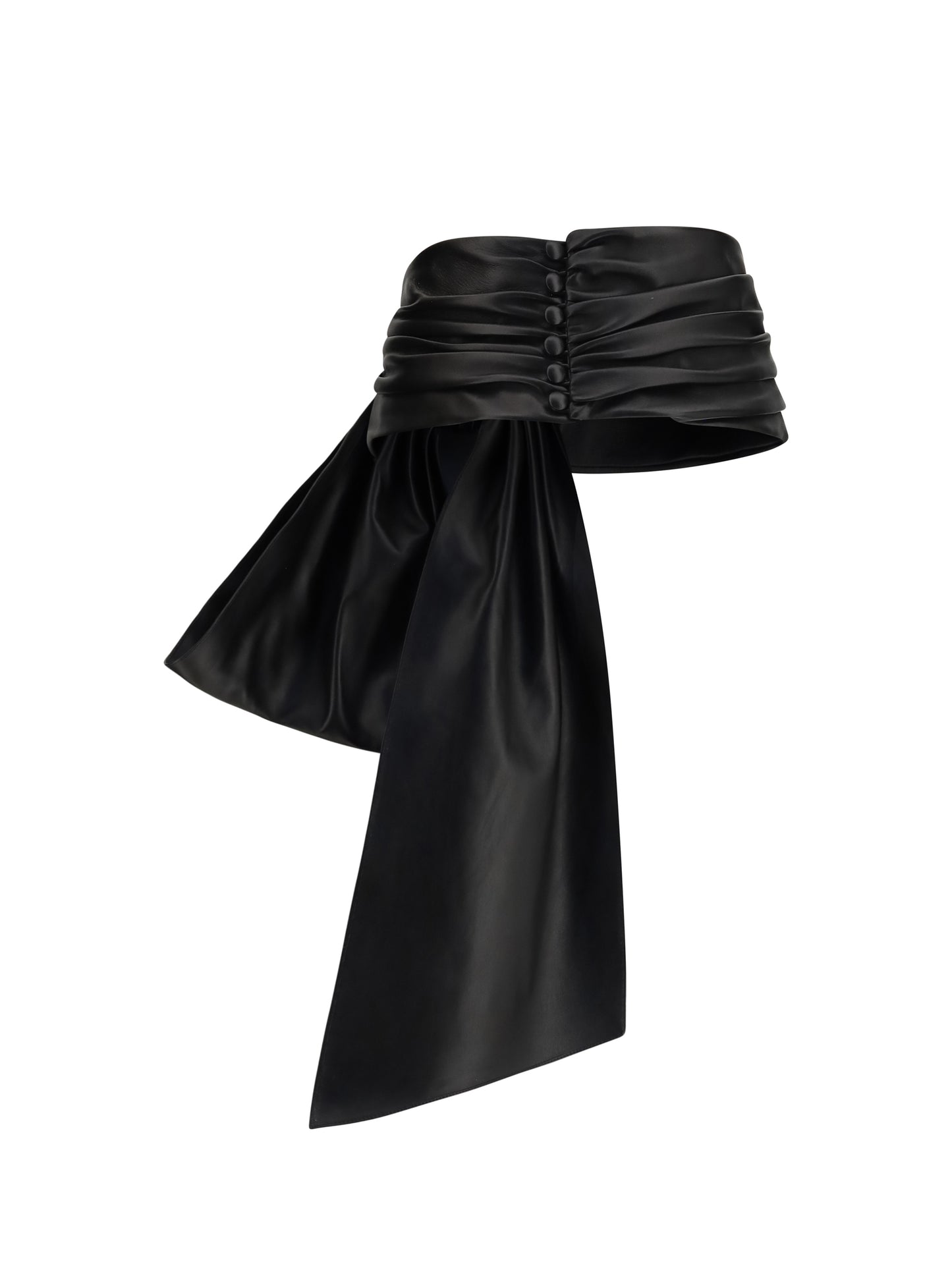 CHLOÉ Bow Belt