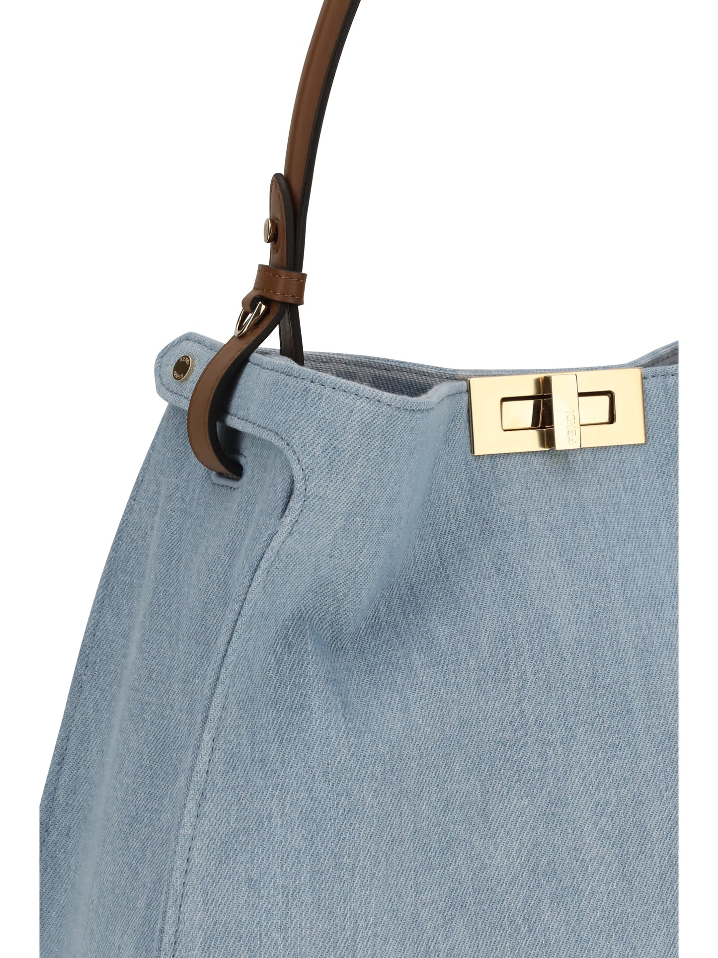 FENDI Medium Way Handbag