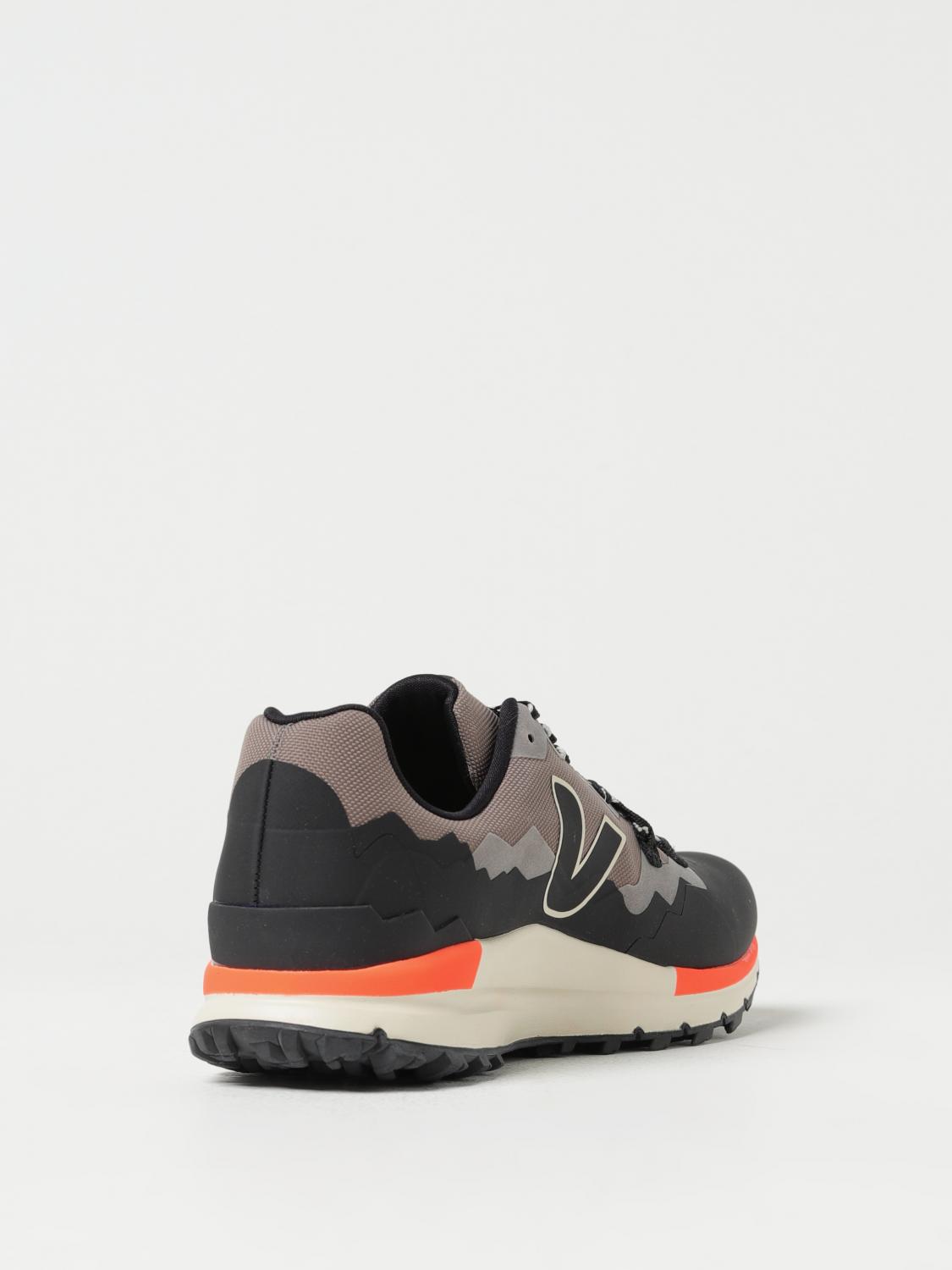 Veja Sneakers Men Black