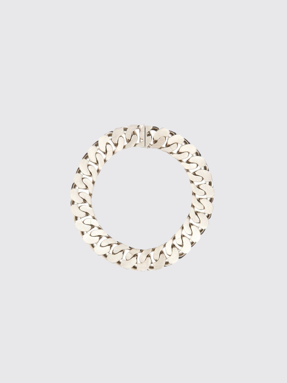 Givenchy Jewel Woman Silver