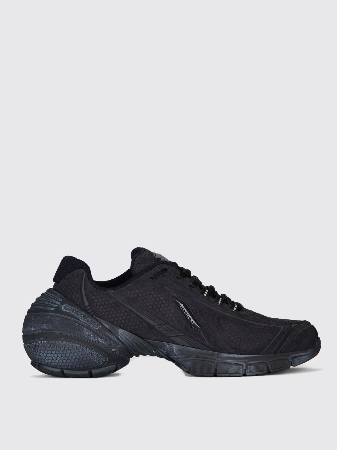 Givenchy Sneakers Men Black