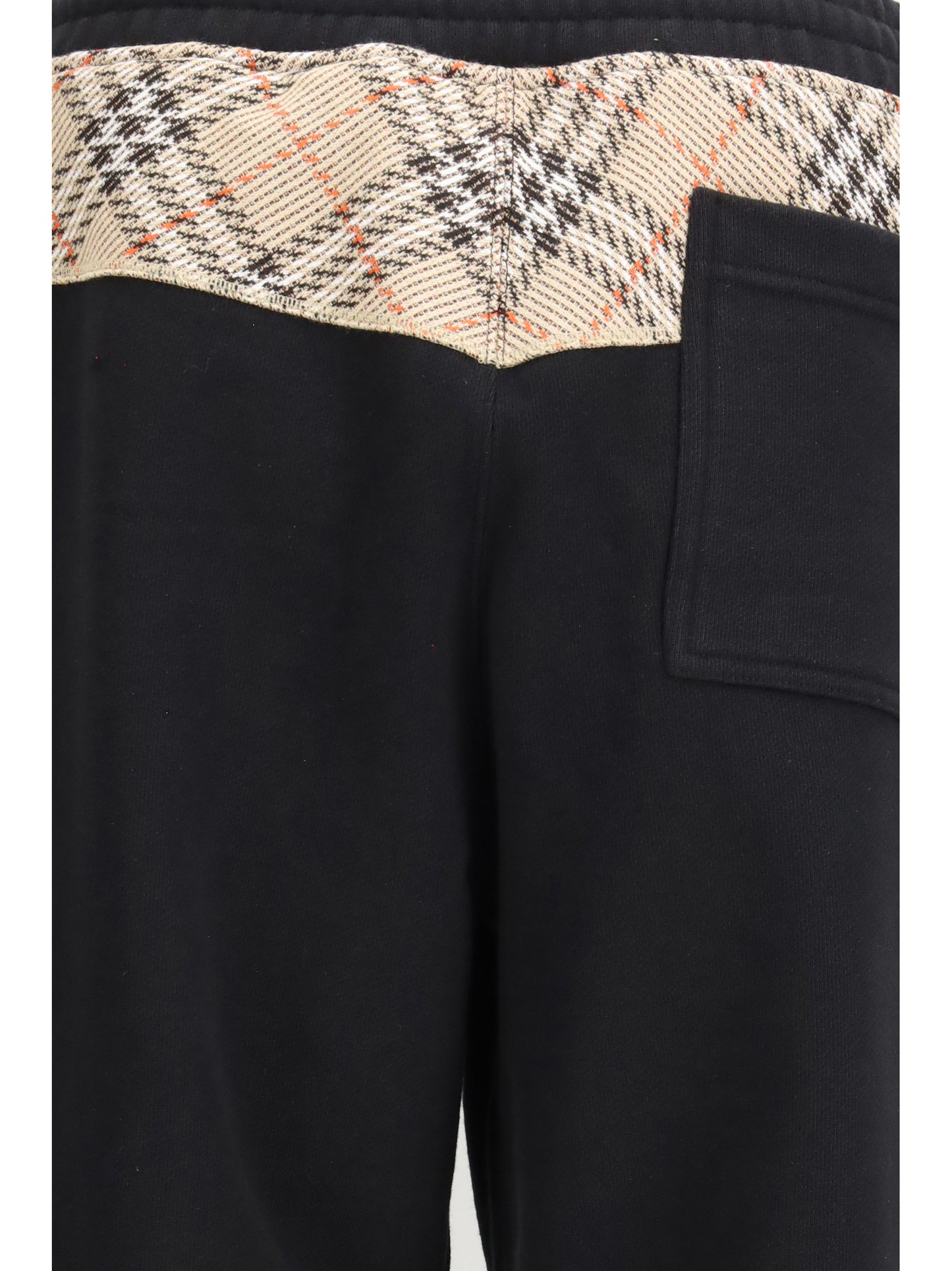 BURBERRY Jogging Pants