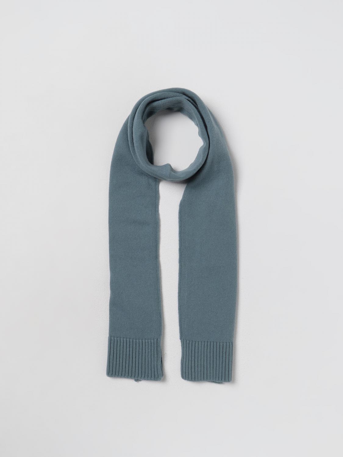 Boss Scarf Men Green