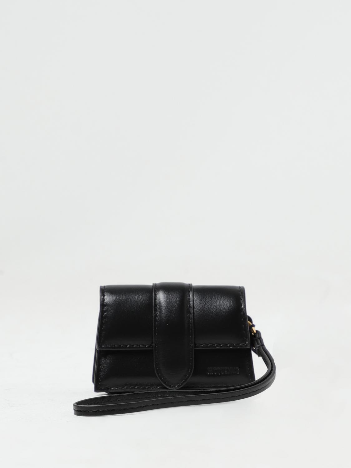 Jacquemus Handbag Woman Black
