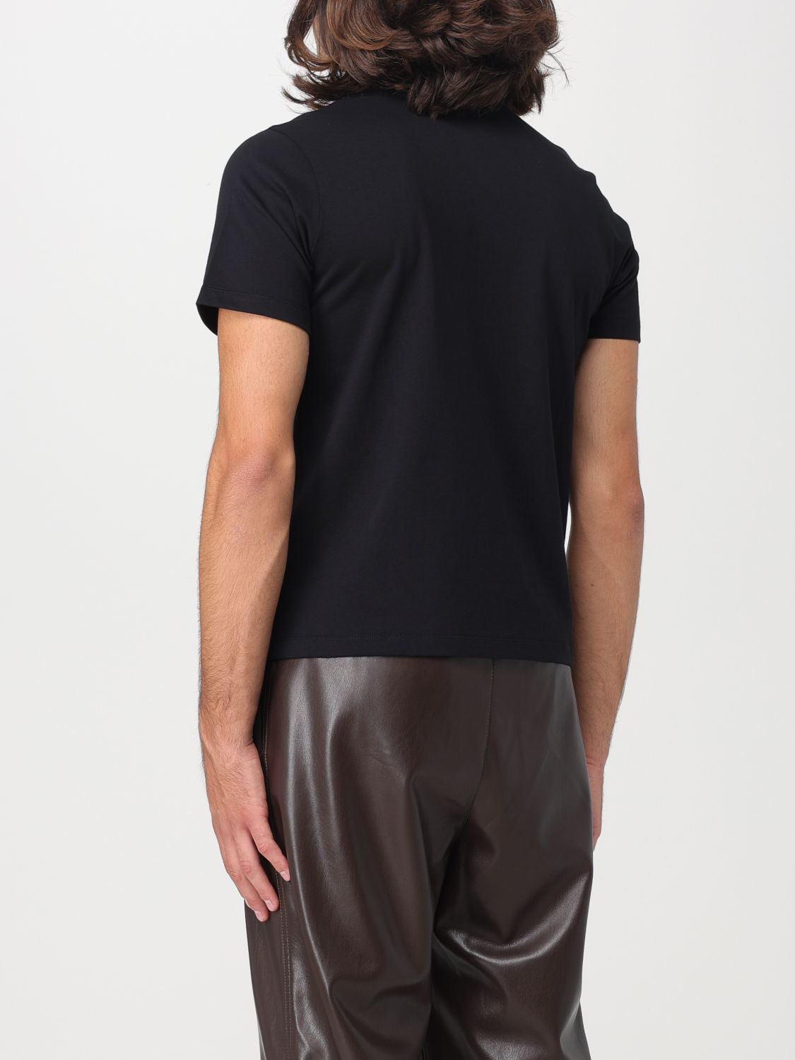 Coperni T Shirt Men Black