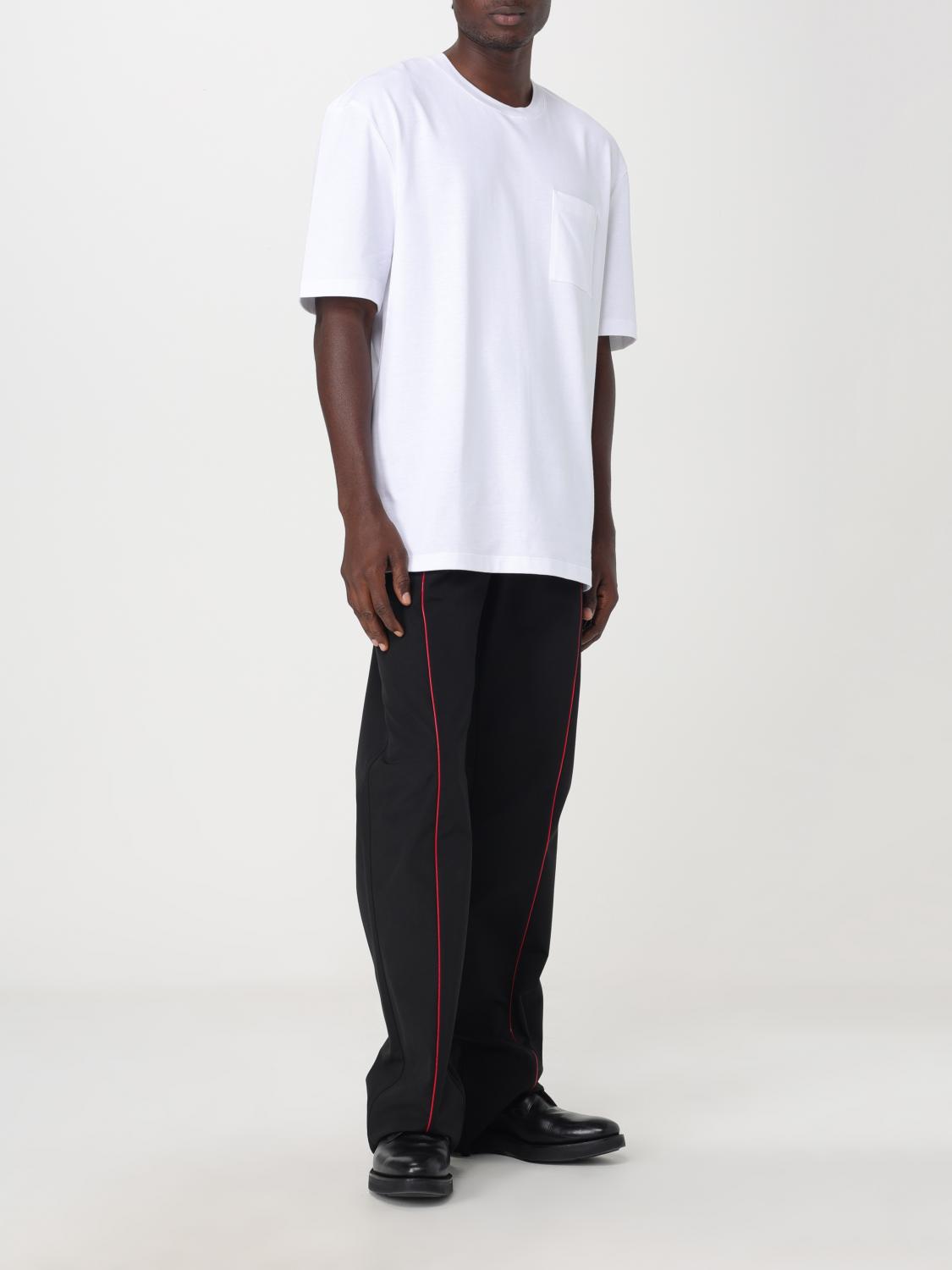 Ferragamo T Shirt Men White