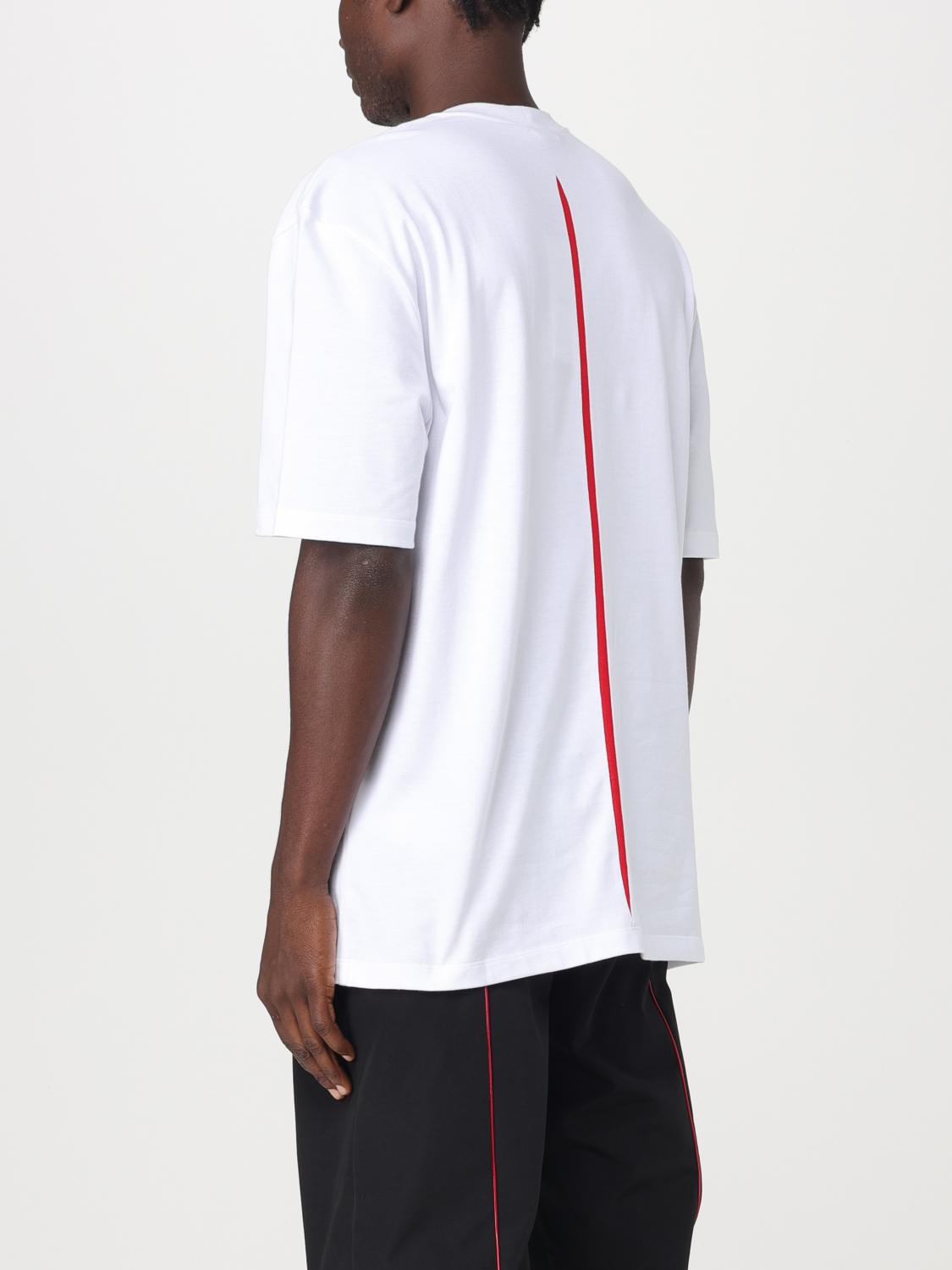 Ferragamo T Shirt Men White