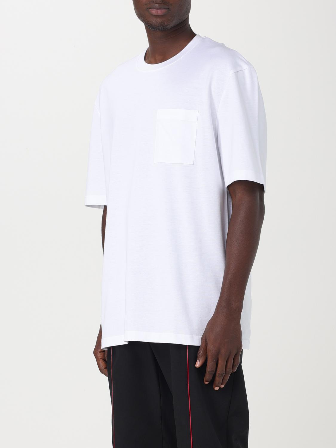 Ferragamo T Shirt Men White