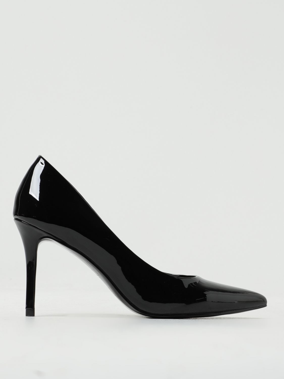 Versace Jeans Couture Pumps Woman Red
