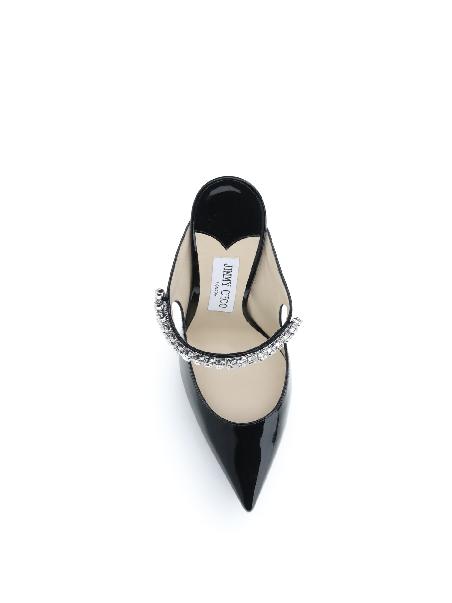 JIMMY CHOO Bing 100 Pumps