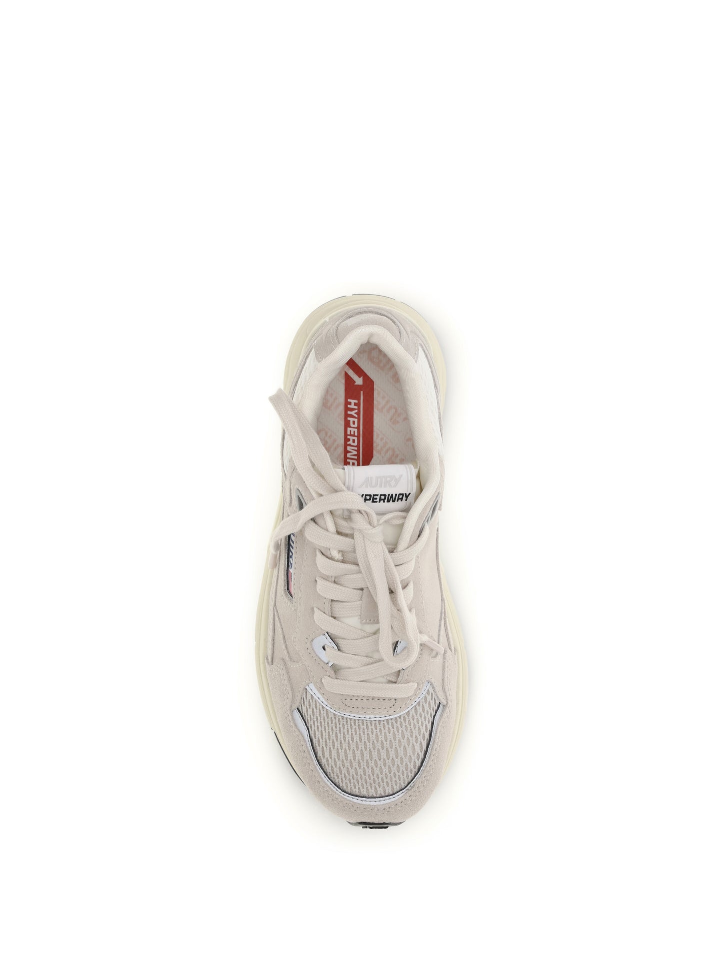 AUTRY Hyperway Low Sneakers