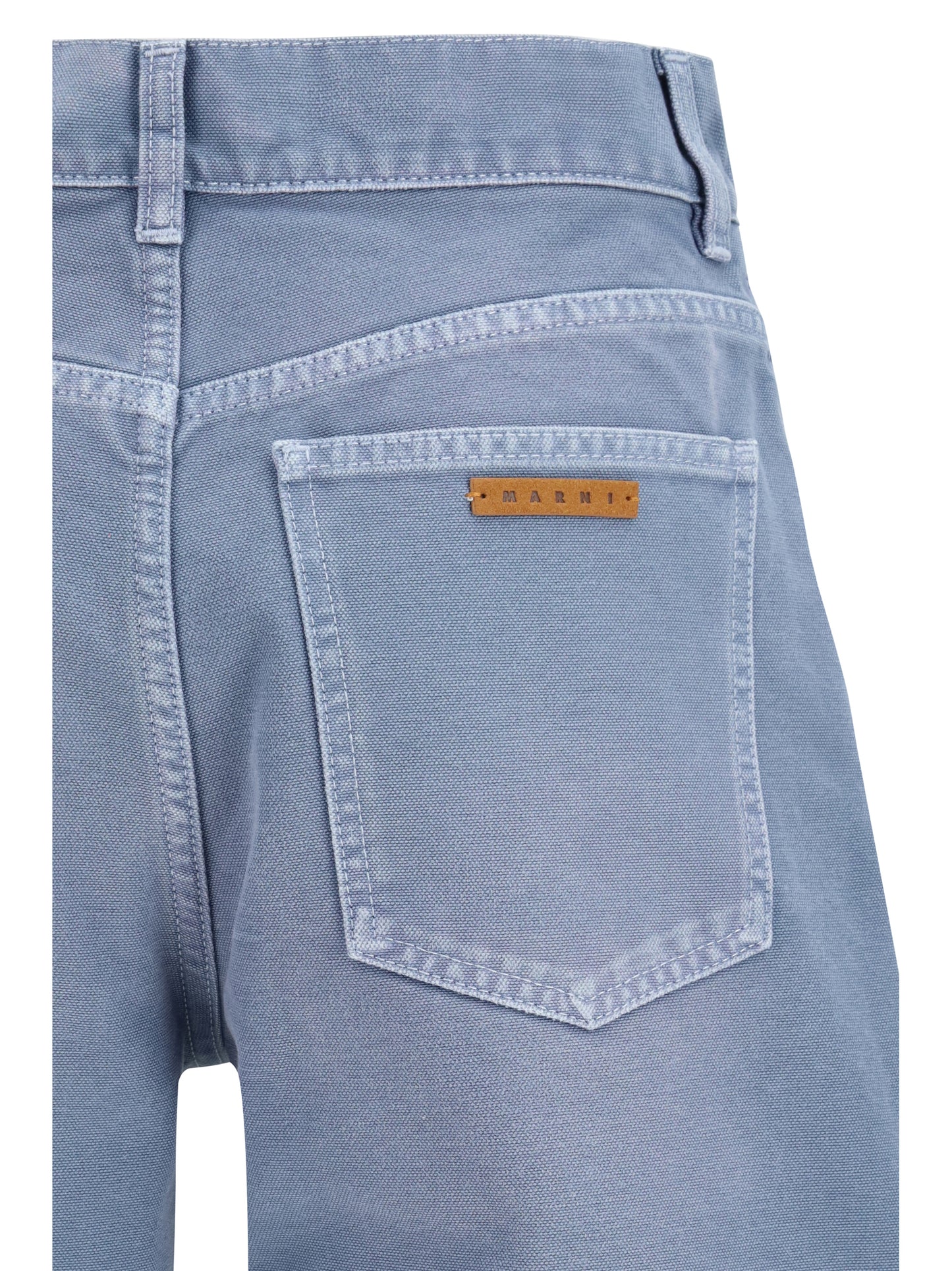 MARNI Five-pocket Jeans
