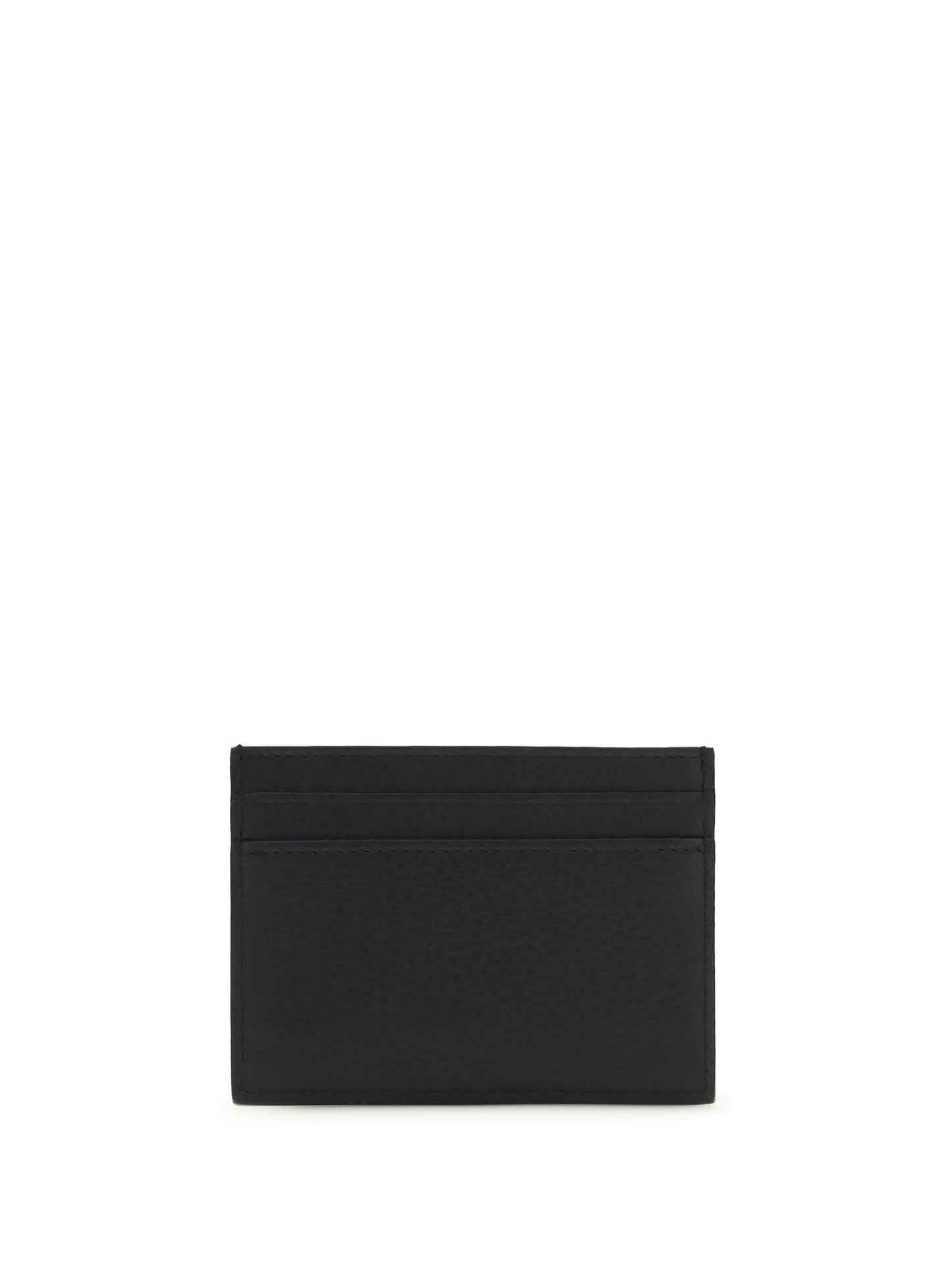 SAINT LAURENT Tiny Cassandre Card Holder