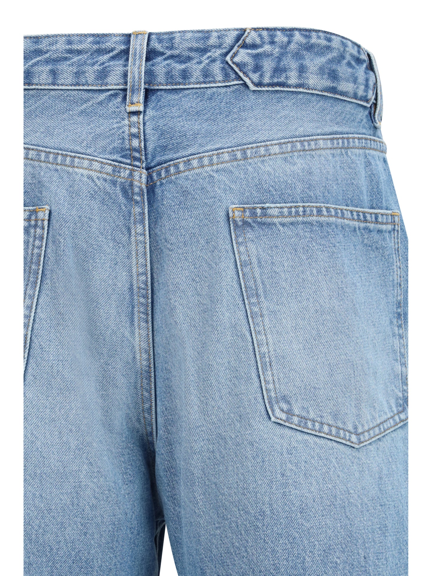 JACQUEMUS De-Nimes Jeans