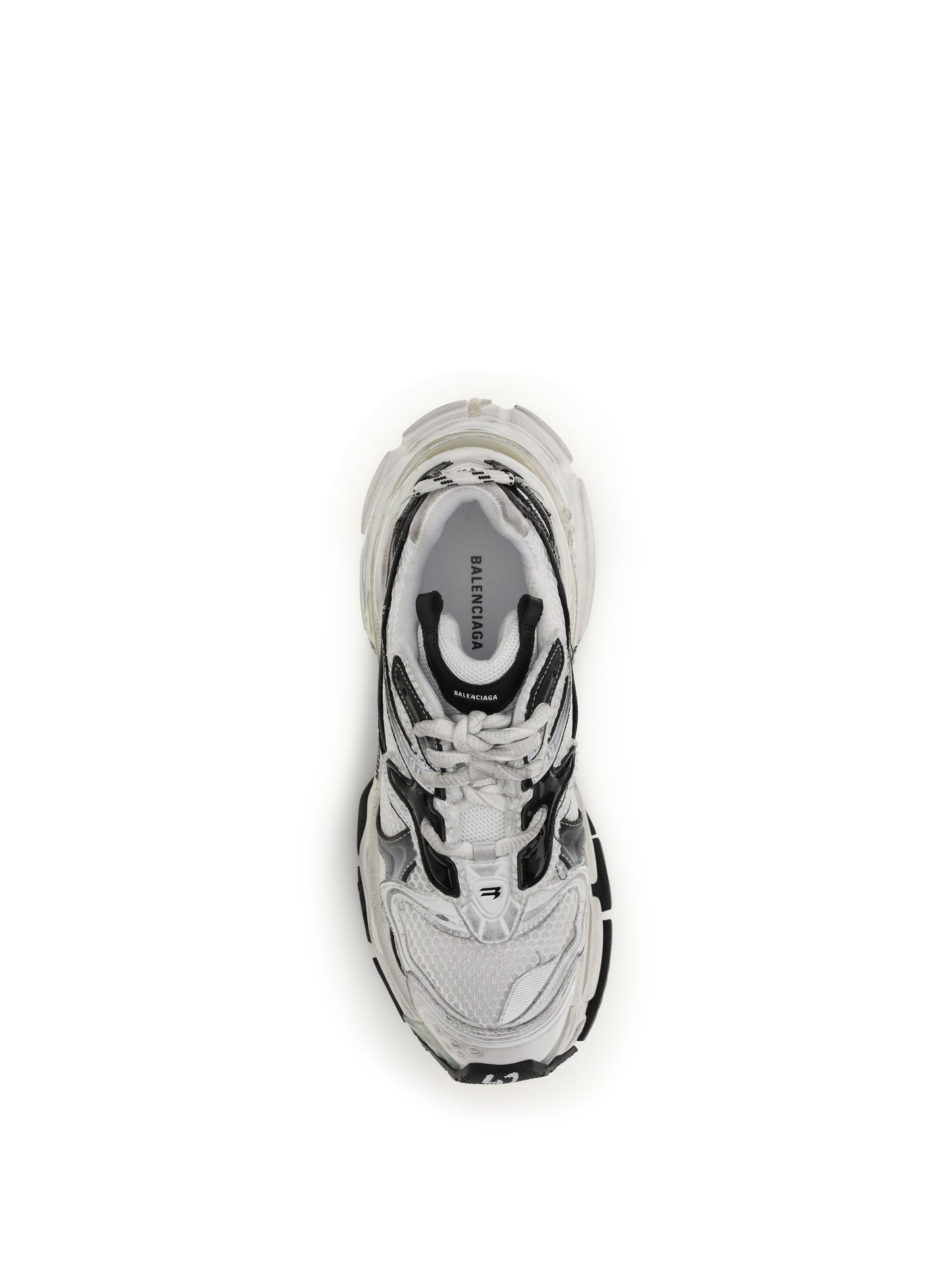 BALENCIAGA Runner 2 Sneakers