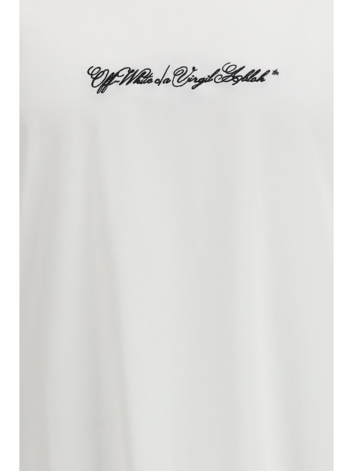 Off-White Script Arrow T-shirt