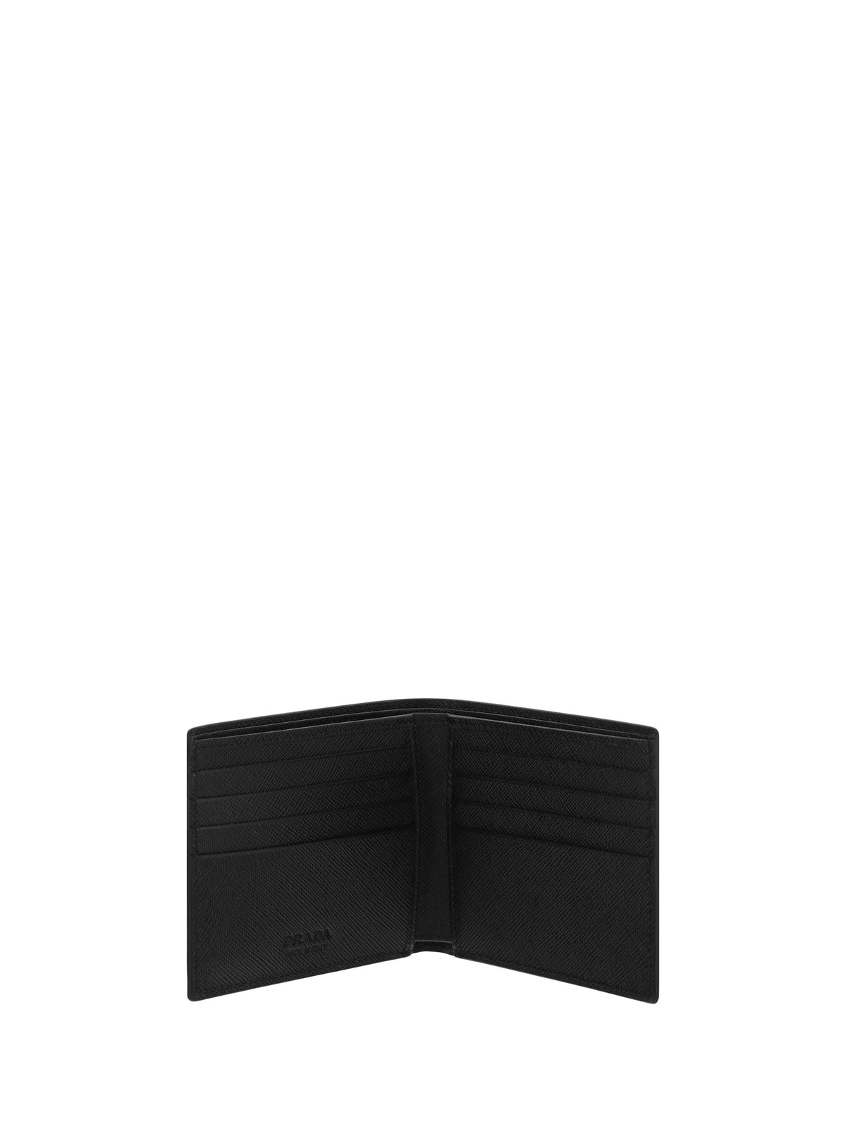Prada Wallet - Black
