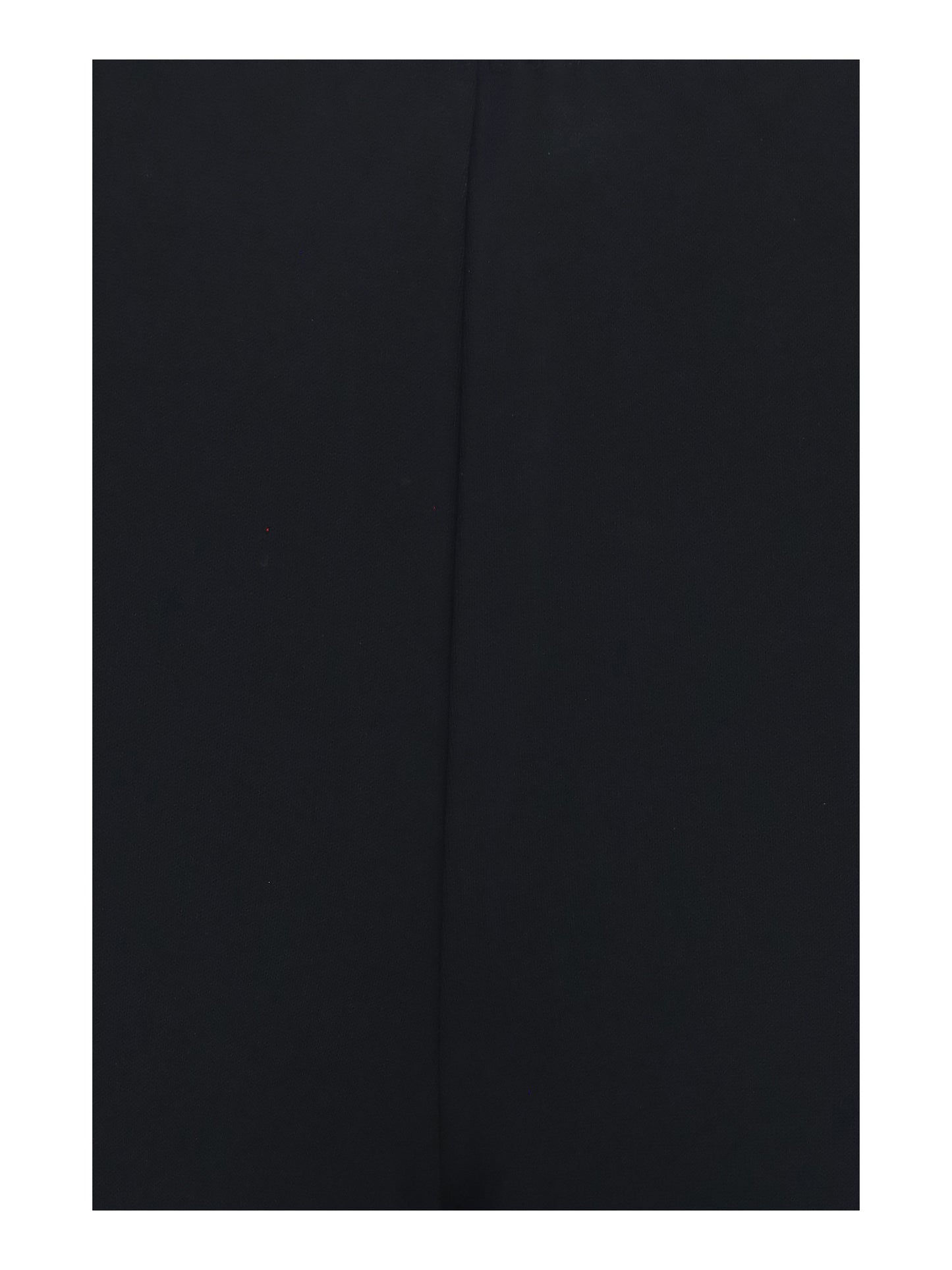 GUCCI Jersey crêpe Pants