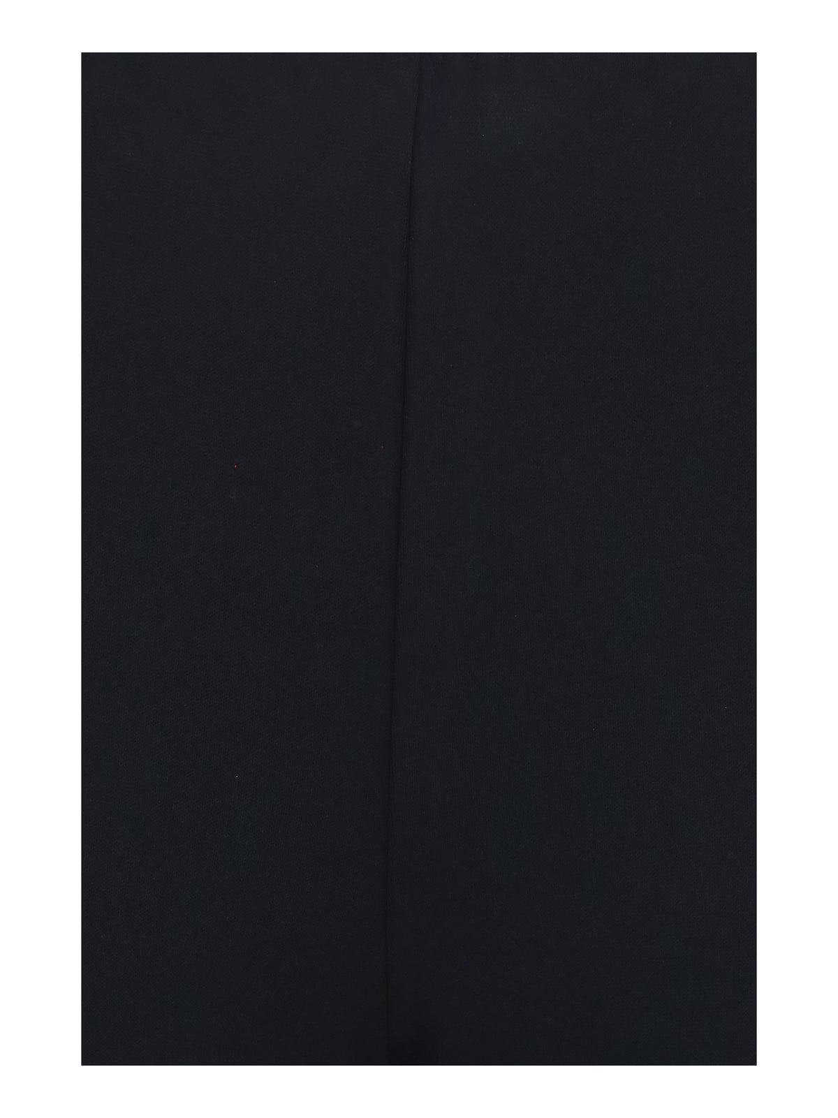 Gucci Jersey crêpe Pants - Black