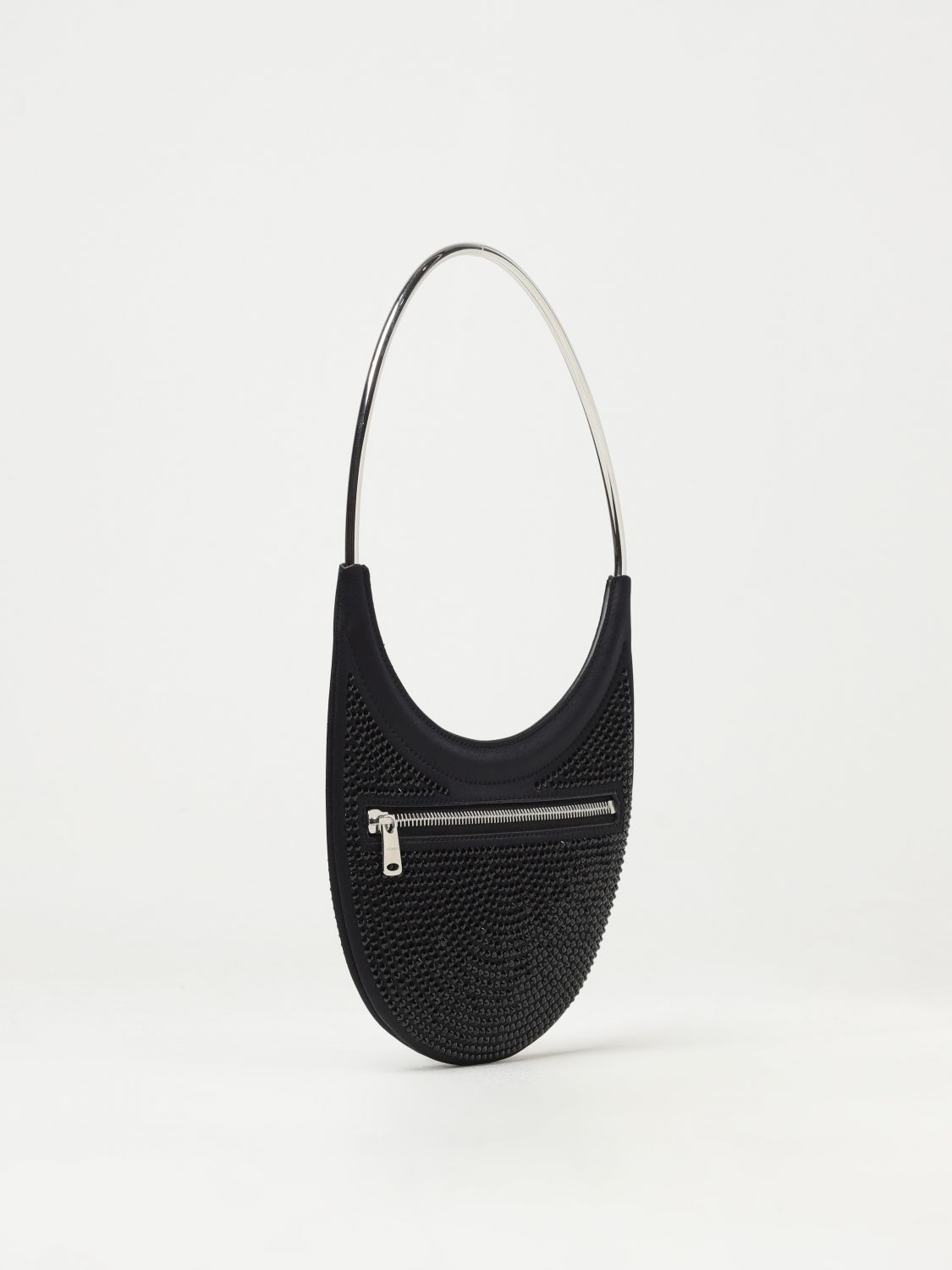 Coperni Shoulder Bag Woman Black