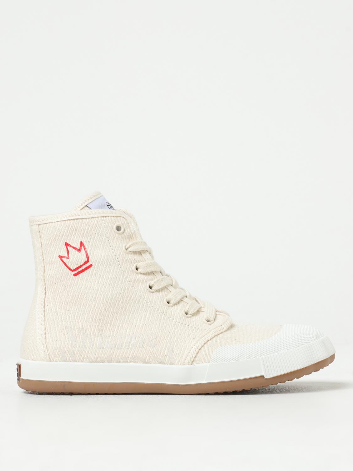 Vivienne Westwood Sneakers Woman White