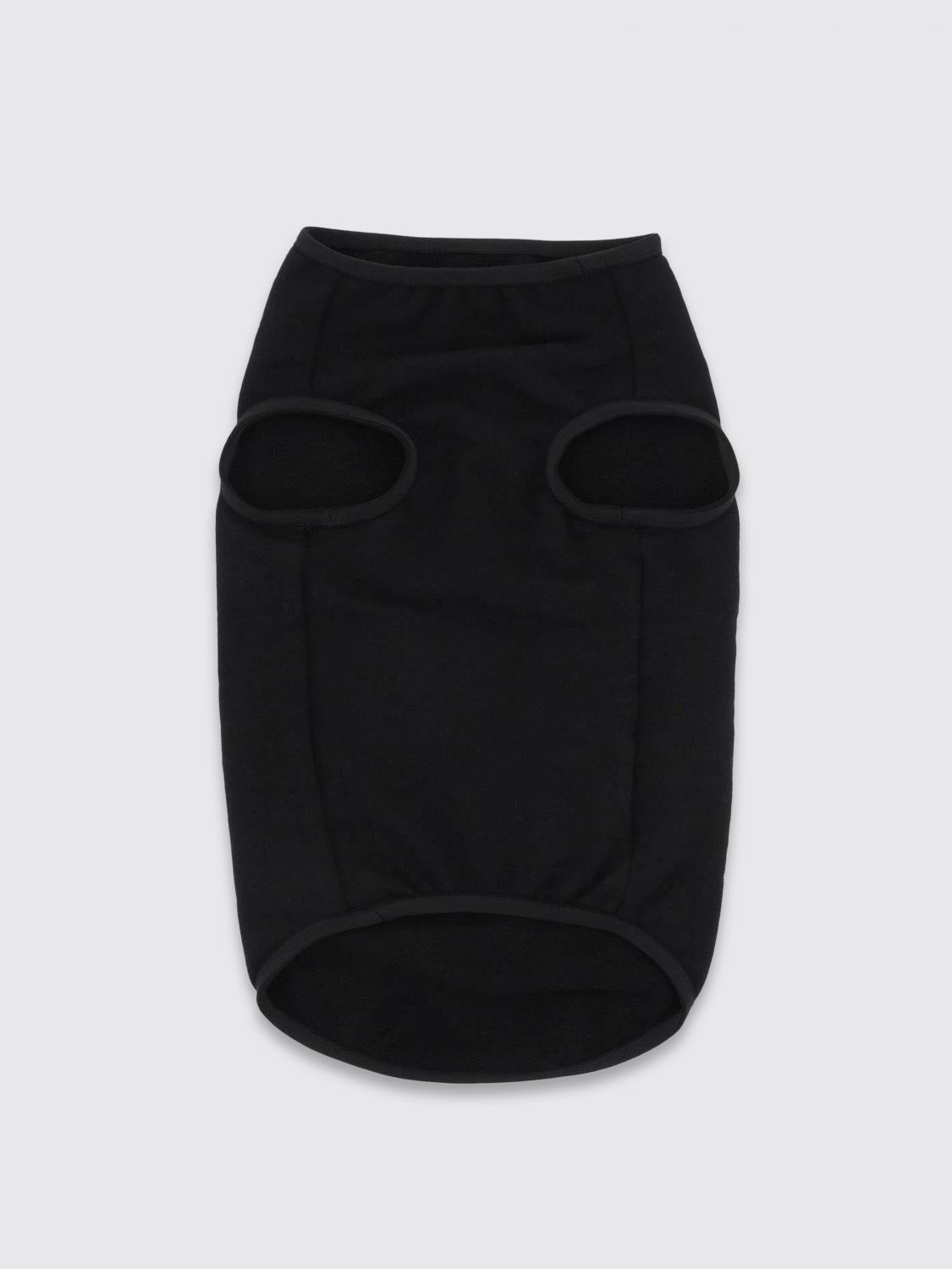 Versace Pet Accessories Lifestyle Black